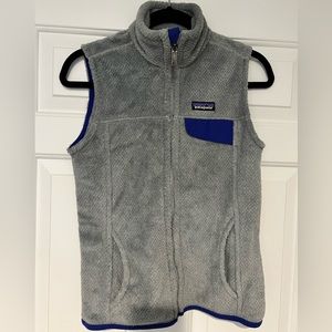 Patagonia Women’s Fleece Vest